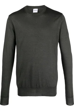 Aspesi Maglione girocollo m??lange
