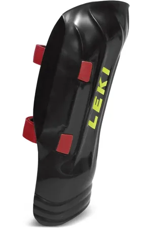 Leki Shin guard Worldcup Pro