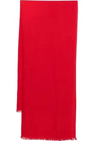 N.PEAL Sciarpa Pashmina