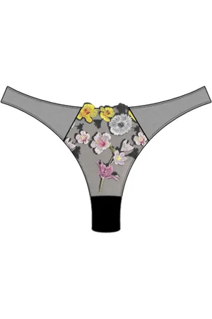 FLEUR DU MAL Slip Eden