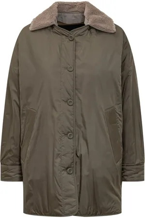 Max Mara Giacca Drava reversibile
