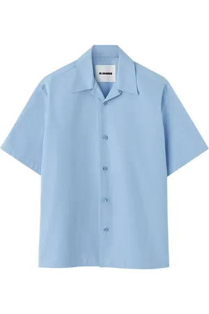 Jil Sander Camicia a maniche corte