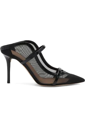 MALONE SOULIERS Mules Maureen 85mm