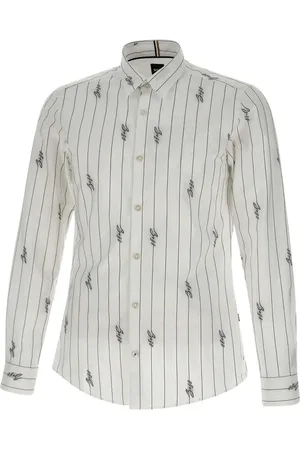 HUGO BOSS Camicia C-Roan