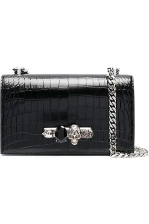 Alexander McQueen Borsa a tracolla