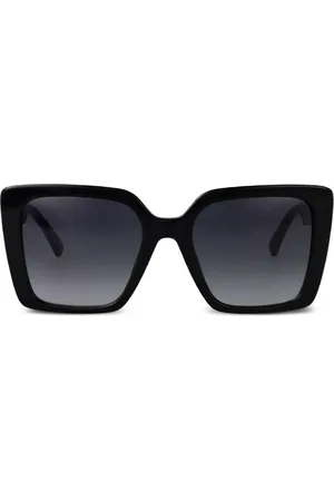 Moschino Occhiali da sole squadrati
