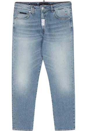 Philipp Plein Jeans Detroit Fit dritti