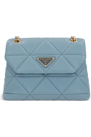 Prada Borsa a spalla Spectrum