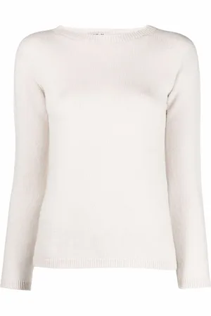 Max Mara Maglione a girocollo