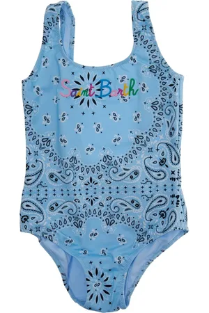 MC2 SAINT BARTH Costume da bagno Cara