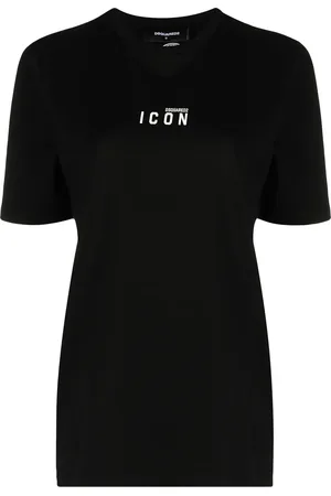 Dsquared2 T-shirt con stampa
