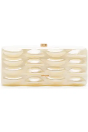 Cult Gaia Clutch Jules