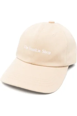 The Frankie Shop Cappello da baseball Frankie