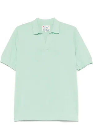 MC2 SAINT BARTH Polo Sloan