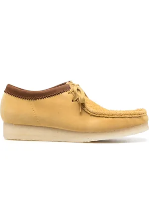Clarks Stivali Wallabee