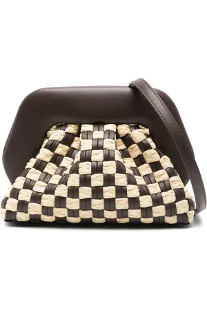 THEMOIRÈ Clutch Tia