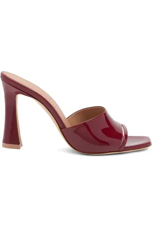 MALONE SOULIERS Mules Roxanne 90mm