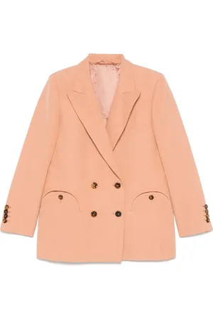 Blaz Double-breasted blazer