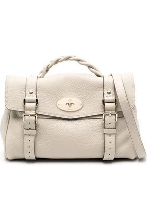 MULBERRY Borsa tote Alexa in pelle