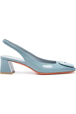santoni Pumps 50 mm