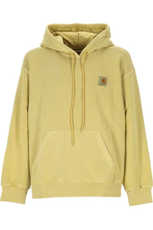 Carhartt Felpa Nelson con cappuccio