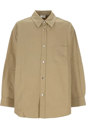 Autry Camicia con ricamo