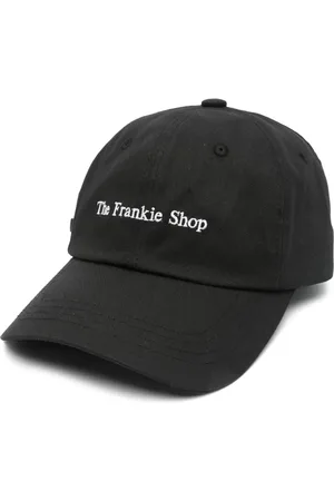 The Frankie Shop Cappello da baseball Frankie