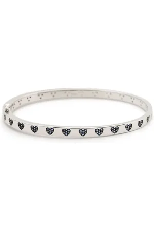 APM Monaco Bracciale rigido Heart
