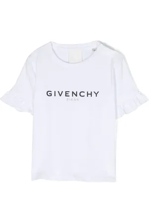 Givenchy T-shirt con stampa