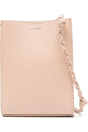 Jil Sander Borsa a tracolla Tangle
