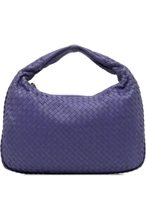 Bottega Veneta Borsa passepartout Intrecciato Veneta piccola in nappa 2009