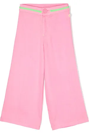 Billieblush Pantaloni con stampa
