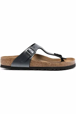 Birkenstock Sandali con suola piatta