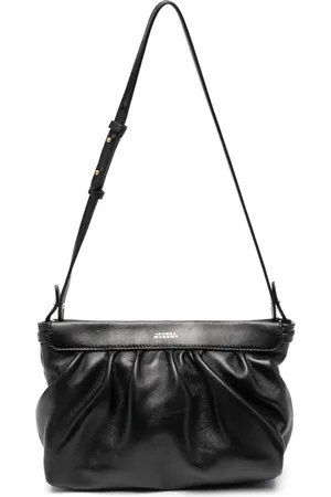 Isabel Marant Clutch con stampa
