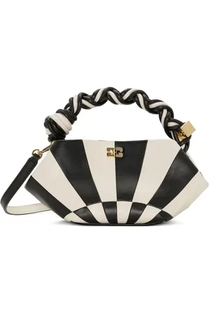 Ganni Borsa tote Bou piccola