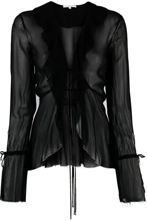 Patrizia Pepe Blusa svasata