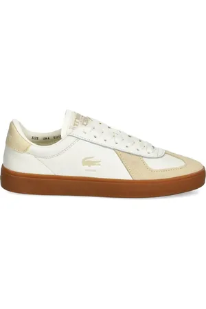 Lacoste Sneakers Baseshot Pro