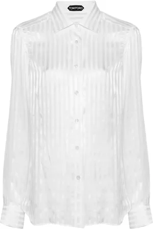 Tom Ford Camicia a righe