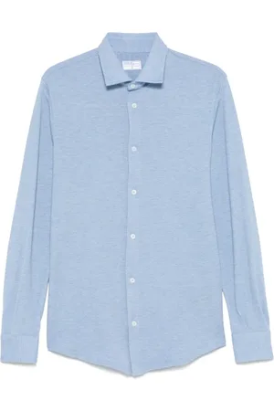 FEDELI Camicia in cotone