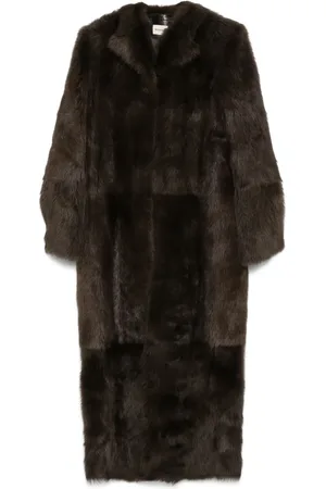 Khaite Cappotto Saphra