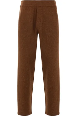 Loro Piana Pantaloni Rio Bodro