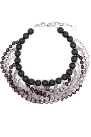 Emporio Armani Collana con effetto sfumato