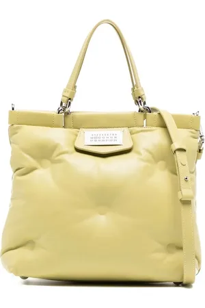 Maison Margiela Borsa tote Glam Slam piccola