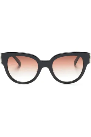 Longchamp Occhiali da sole cat-eye