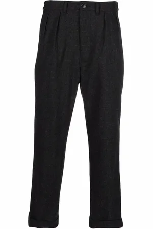 Barbour Pantaloni dritti