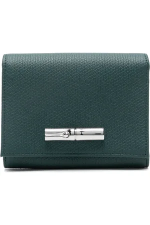 Longchamp Portafoglio Le Roseau