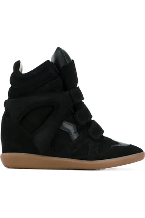 Isabel Marant Sneakers alte Étoile Beckett