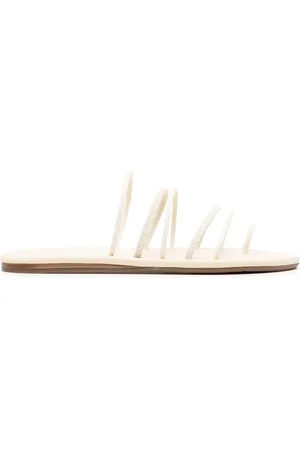 Ancient Greek Sandals Sandali Imatio