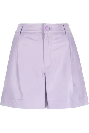 P.A.R.O.S.H. Shorts a vita alta