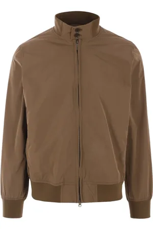 Aspesi Giacca con zip
